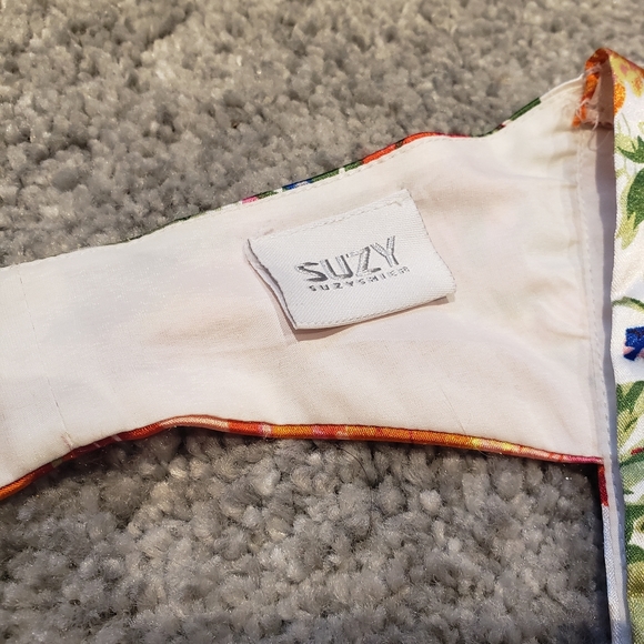 Floral dress - Picture 3 of 7